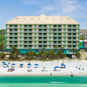 Terrace Beachfront Hotel, A By The Sea *** Panama City Beach