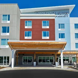 Towneplace By Marriott Panama Pier Park *** Panama City Beach