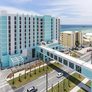 Hampton & Panama Beach-beachfront *** Panama City Beach