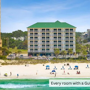 Tower Beachfront Hotel, A By The Sea *** Panama City Beach
