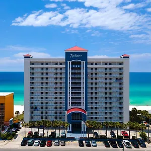 Radisson Beachfront - Panama *** Panama City Beach